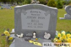 Jeremy Ryan Bell