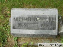 Michael Dettore