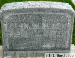 Glen W Black