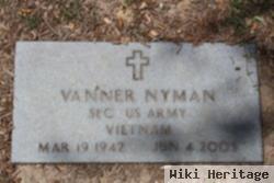 Van Nyman