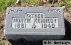 Montie Kennedy