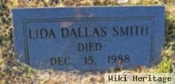 Lida Dallas Smith