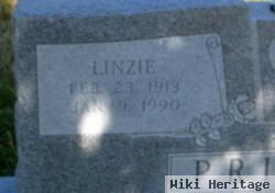 Linzie Montgomery Priddy