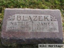 Nettie Blazek