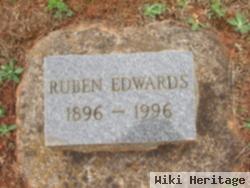 Ruben Edwards