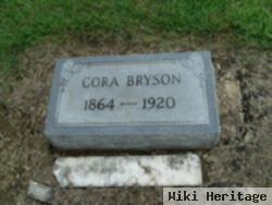 Cora Bryson