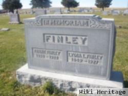 Frank Finley