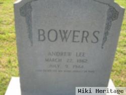 Andrew Lee Bowers