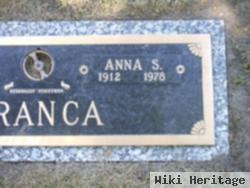 Anna S Branca