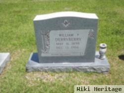 William Patrick Derryberry