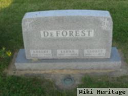 Robert Lee Deforest