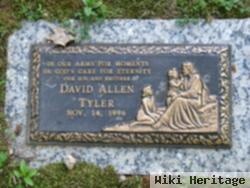 David Allen Tyler