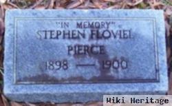 Stephen Floviel Pierce