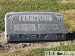 Kathleen Blake Fleming