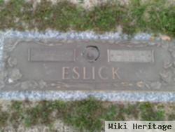 J D Eslick