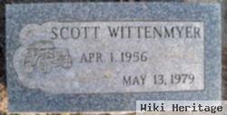 Larry Scott Wittenmyer