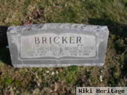 John Clarence Bricker