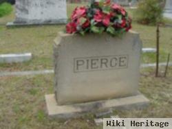 Avis Upton Pierce