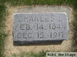 Charles Leland Phelps