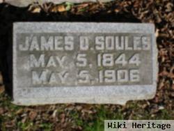 James D. Soules