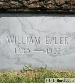 William Epler