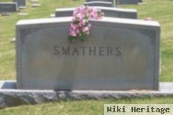 Mattie Collins Smathers