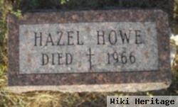 Hazel Howe