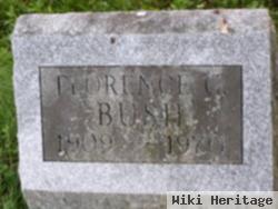 Florence C. Bush