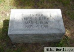 James P Kerwin