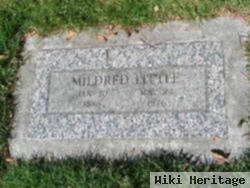 Mildred Little