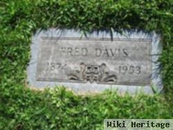 Fred Davis