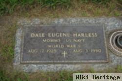 Dale Eugene Harless