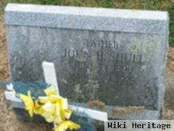 John H Shull