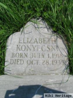 Elizabeth Konyecsni