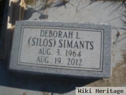 Deborah L. Silos Simants