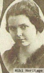 Doris Alexander Thompson