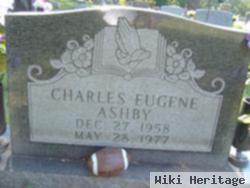 Charles Eugene Ashby