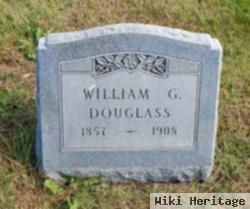 William G. Douglass