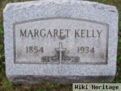 Margaret Kelly