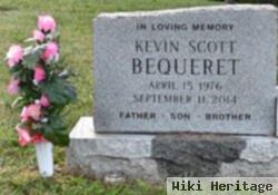 Kevin Scott Bequeret