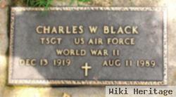 Charles W. Black