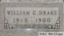 William C Drake