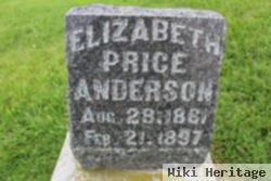 Elizabeth Price Anderson