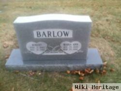 Maria Ann Barlow