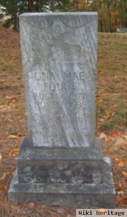 Una Mae Foust