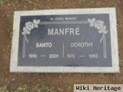 Dorothy Manfre