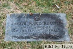 Jacob Ward Russell