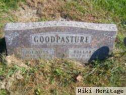 Gladys Goodpasture