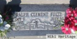 Ralph Clement Fultz