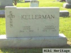 Catherine Augustine Kellerman